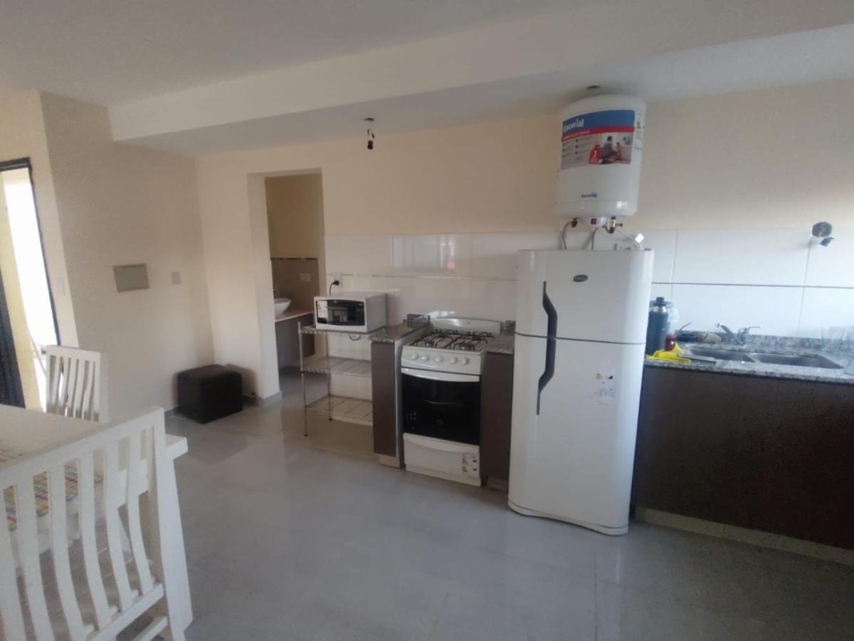 Alpaquitay 1 Apartment Mendoza Exterior photo